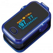 تصویر پالس اکسیمتر ولکس مدل A310 Pulse Oximeter Wellex A310