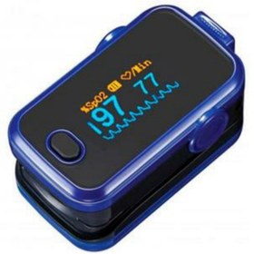 تصویر پالس اکسیمتر پرتابل مدل A310 ولکس (Wellex) wellex pulse oximeter model a310