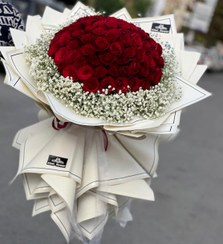 تصویر دسته گل کد356 