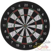 تصویر تخته دارت ۱۸ اینچی پرو اسپرتز 