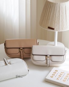 تصویر کیف دوشی پرتیزیس کد x112 Prettyzys