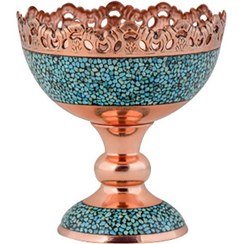 تصویر آجیل خوری فیروزه کوبی آقاجانی کد F065 