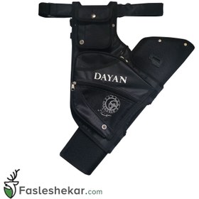 تصویر کوئیور دایان 