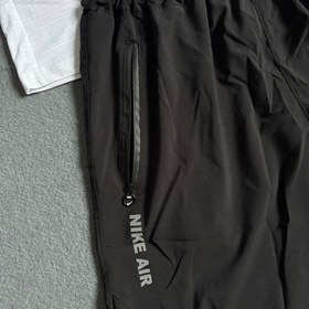 تصویر ست تی شرت شلوارک - xxl 