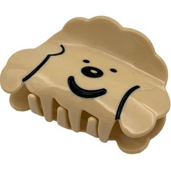 تصویر کلیپس طرح سگ 