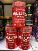 تصویر گلوتامین گالوانایز گلوتا مکس gluta max galvanize