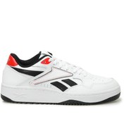 تصویر کفش بسکتبال زنانه ریباک راسته | Reebok TYC8F87491CB456F32F11F200 