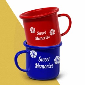 تصویر Mug Mockup ماکت فنجان بسیار زیبا کد 10836 