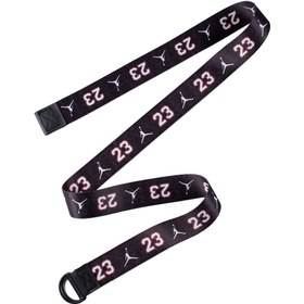 تصویر کمربند کنفی چاپدار 