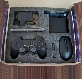 تصویر گیم باکس game box eco-03-a 