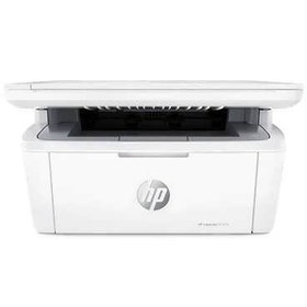 تصویر پرینتر اچ پی مدل LaserJet MFP M141w لیزری چندکاره 