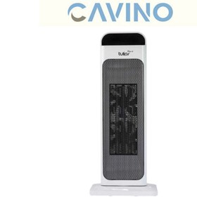 تصویر فن هیتر تولیپس مدل EH-A204 