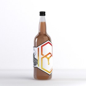 تصویر سیروپ انبه عسلی بیتر Bitter 