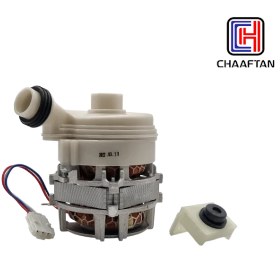 تصویر جت پمپ ظرفشویی ال جی مدل 5859DD9001A فابریک 