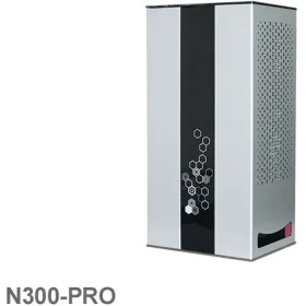 تصویر دستگاه تصفیه کننده هوا نوجان مدل N300 Pro Nojaan N300 Pro Air Purifier