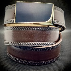 تصویر یک جین کمربند مجلسی 