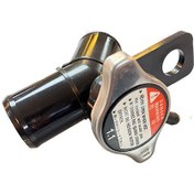 تصویر سه راهی آب ویتارا بدونه درب (چین) 