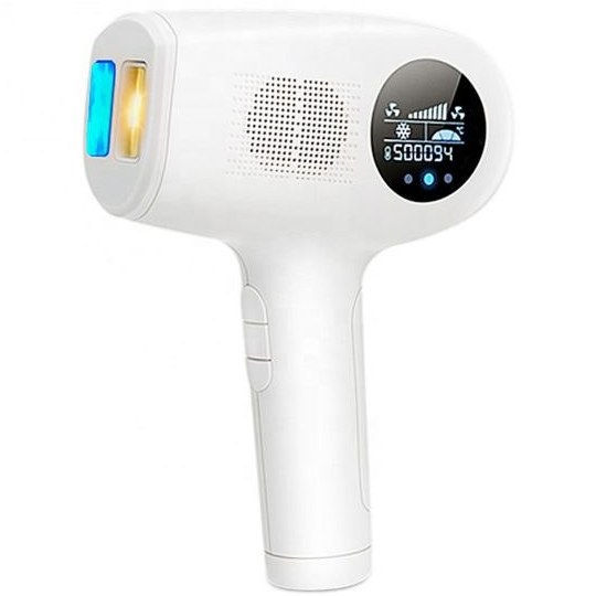 Facial Hair Remover 9000RPM 350mAh