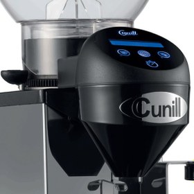 تصویر اسیاب قهوه Cunill مدل Tauro Cunill Tauro coffee grinder