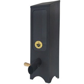 تصویر سیلو قهوه رومیزی 