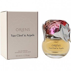 تصویر عطر ادکلن ون کلیف اند آرپلز اورینس van cleef and arpels oriens