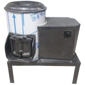 تصویر پوست گیر گردو رومیزی 