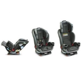 تصویر صندلی خودرو کودک گراکو مدل Extend2Fit BAY VILLAGE 