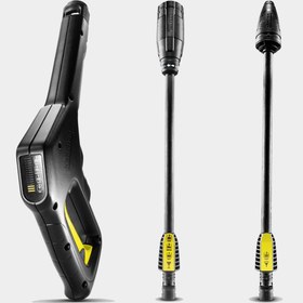 تصویر کارواش کارچر مدل پاور Karcher K3 Power Control 