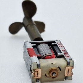 تصویر پک قایقی Pack-B-12 