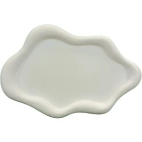 تصویر سینی دفرمه کوچک 