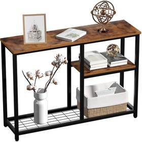 تصویر کتابخانه مدل LIB-16 