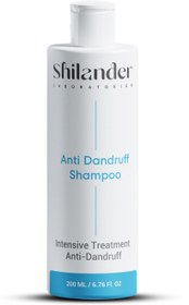 تصویر شامپو ضد شوره Anti Dandruff Shampoo