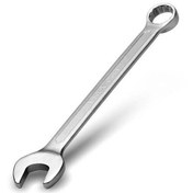 تصویر آچار یک سر تخت و یک سر رینگ 12 میلیمتر نووا 1023