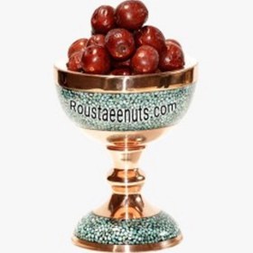 تصویر عناب خشک 1000گرم (دستچین) 