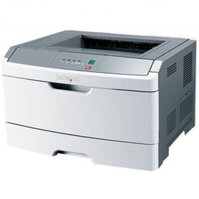 تصویر پرینتر لیزری E260d لکسمارک Lexmark_E260d_Laser_Printer