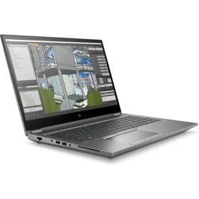 تصویر لپ تاپ اچ پی خط و خش HP ZBOOK FIRFLY G7 | i7-10810U | 16G | 512G | 4G NIVIDIA P520 | 15.6"FULL HD (استوک) Laptop HP ZBOOK FIRFLY G7 (stock)