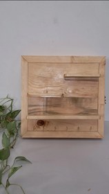 تصویر کاور فیوز shelf fioz