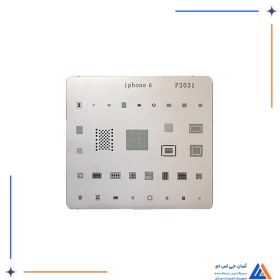 تصویر شابلونKaisi P3031/Iphone 6 KAISI P3031/I6