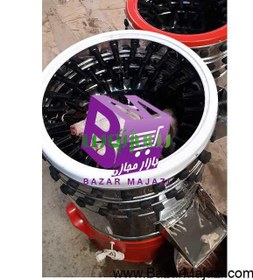 تصویر پرکن مرغ ۱ عددی 