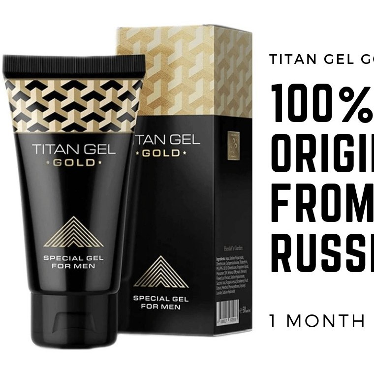 楽天市場】増大ジェルの通販 ペニス増大クリーム Titangel タイタン