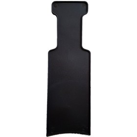 تصویر تخته مش و بالیاژ کد 001 - مشکی براق 