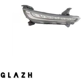 تصویر دیلایت راست ام وی ام x22 pro 