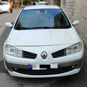 تصویر رنو مگان مونتاژ مدل 1389 ا Renault Megan-ir 2000cc Renault Megan-ir 2000cc