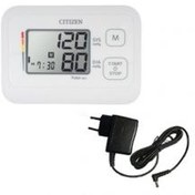 تصویر فشارسنج دیجیتال سیتیزن CH 304 Citizen CH 304 Blood Pressure Monitor