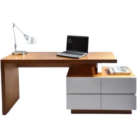 تصویر میز مدیریت مدرن مدل K900 