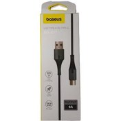 تصویر کابل شارژ میکرو برند baseus اصلی 