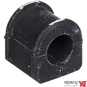 تصویر لاستیک چاکدار مزدا 323 اف ال 