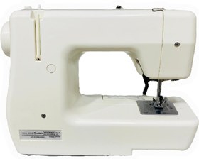 تصویر چرخ خیاطی ژانومه مدل ۶۳۹ جیم 