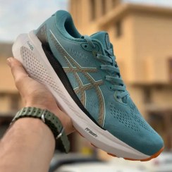 تصویر کفش اسپرت آسیکس کایانو سی asics 