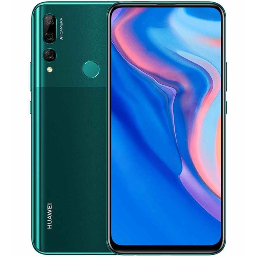 y9p huawei